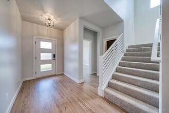 501 NW 175th St in Edmond, OK - Building Photo - Building Photo