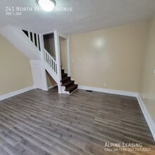 241 N Beville Ave in Indianapolis, IN - Building Photo - Building Photo