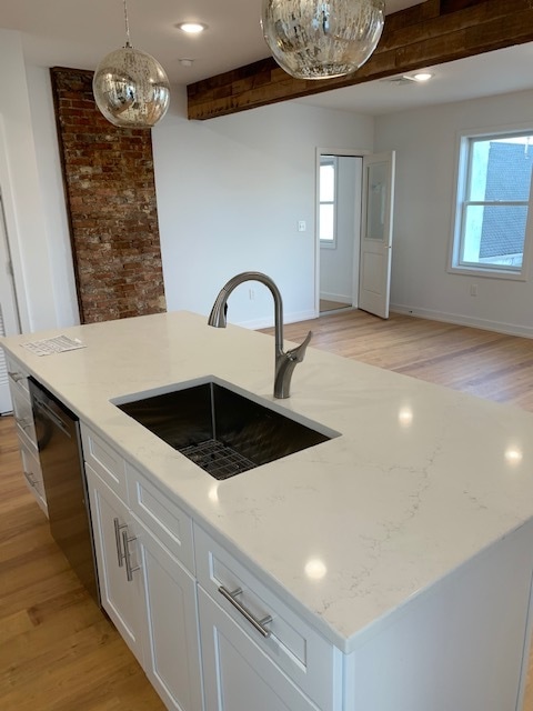 809 Main St, Unit Apt. 4 in Belmar, NJ - Foto de edificio - Building Photo