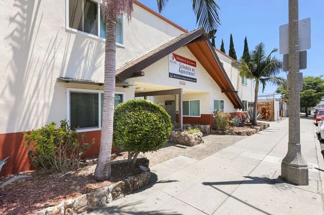 Westland @ Cherry in Long Beach, CA - Building Photo - Building Photo