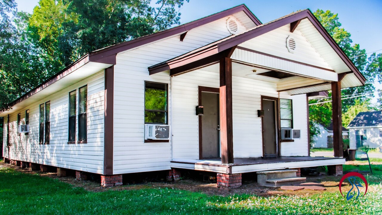 209 Mitchell Ln in West Monroe, LA - Building Photo