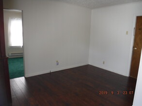 116 S G St, Unit C in Marion, IN - Building Photo - Building Photo