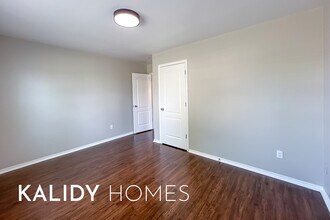 7806 Bennie Terrace in Oklahoma City, OK - Building Photo - Building Photo