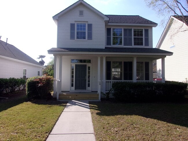 property at 19 Sassafras Ln