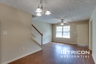 1043 Wedgewood Ct NE in Conyers, GA - Building Photo - Building Photo