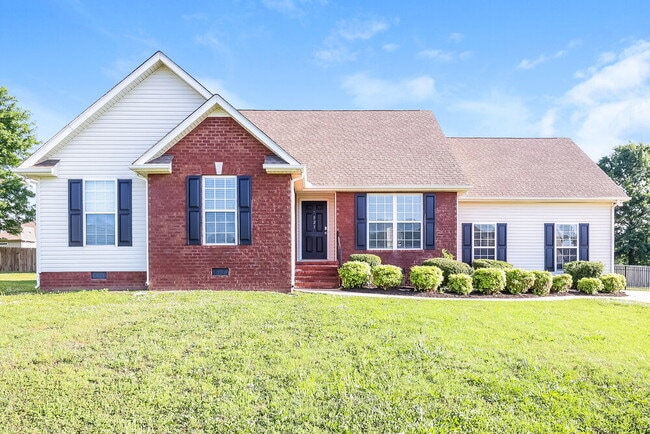 property at 521 Rosie Mae Ct