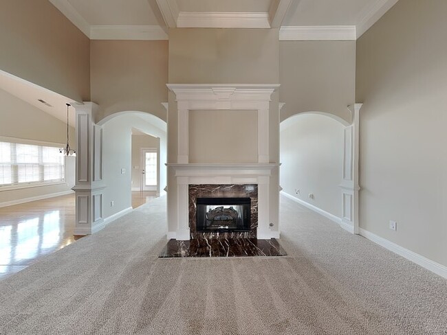 412 Icicle Ct in Hampton, GA - Building Photo - Building Photo