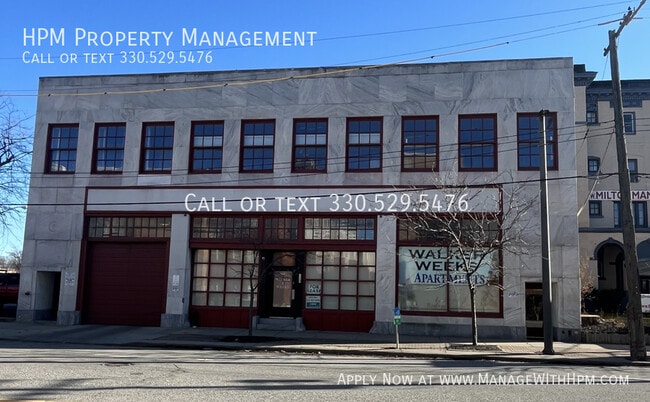 property at 2341 Prospect Ave E