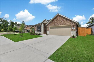 15415 Surrey Pines Ln in Houston, TX - Building Photo - Building Photo