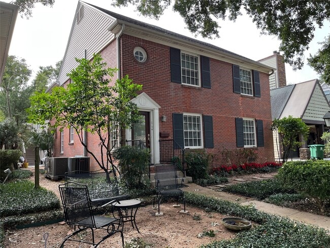 property at 2121 Milford St