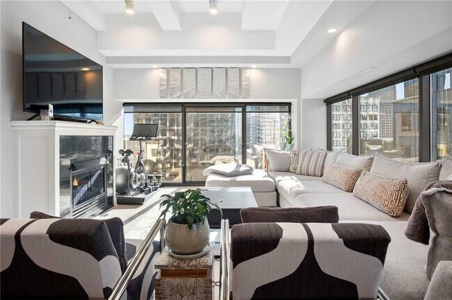 1101 Walnut St in Kansas City, MO - Building Photo - Building Photo