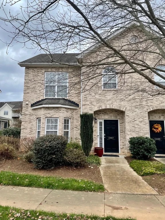 property at 2487 Autumn Mist Dr