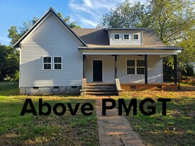 601 Bleckley St in Anderson, SC - Building Photo