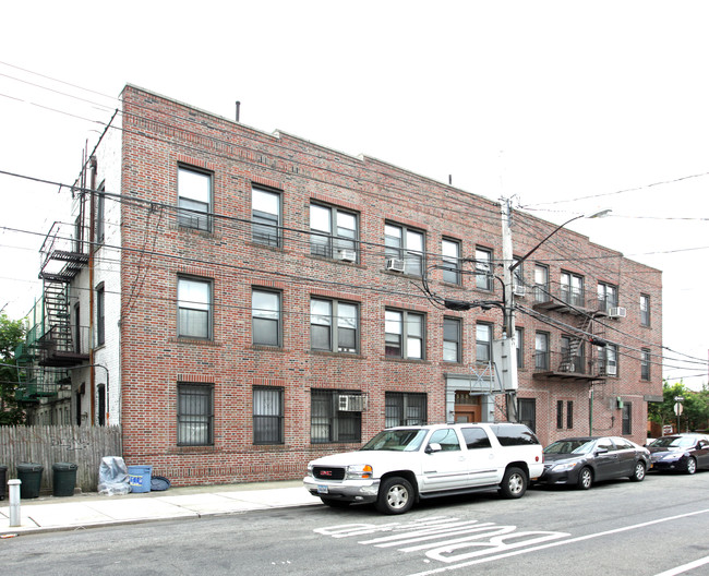 519 Kingston Ave in Brooklyn, NY - Building Photo - Building Photo