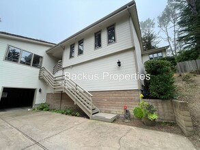 4080 Crest Rd in Pebble Beach, CA - Building Photo - Building Photo