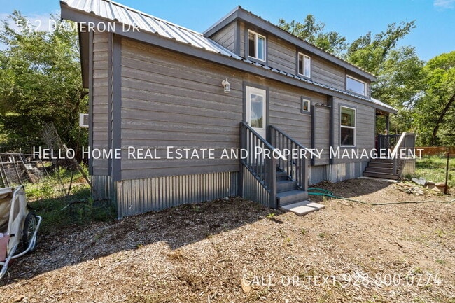 542 Dameron Dr in Prescott, AZ - Building Photo - Building Photo