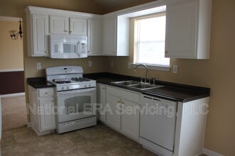 481 Harvick Cir in Stockbridge, GA - Building Photo - Building Photo