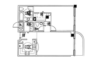 1250 S Miami Ave Apartamentos