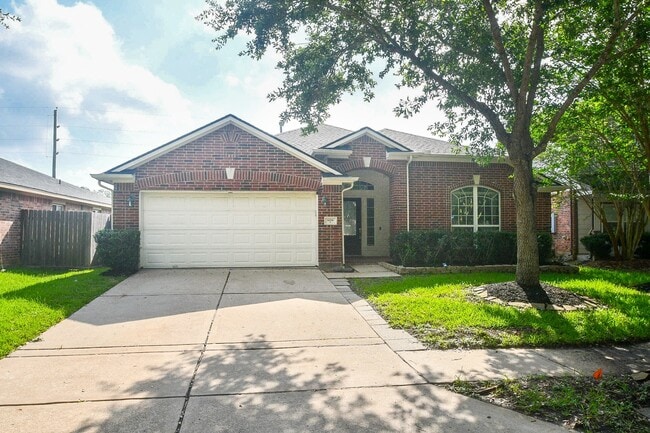 property at 6006 Lamb Creek