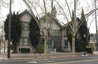 101 E Julian St in San Jose, CA - Building Photo - Building Photo