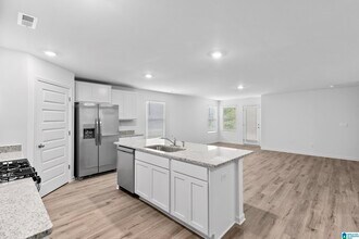 341 Archers Brk Ln in Springville, AL - Building Photo - Building Photo