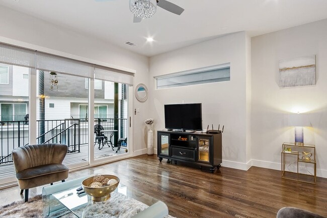 property at 2106 Dennis St