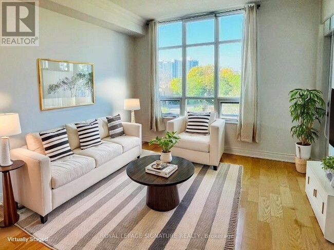 property at 10 Bloorview Pl
