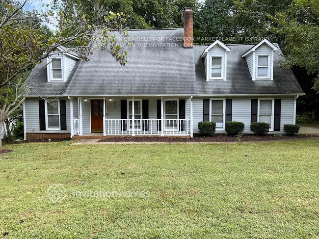 815 Brightmoor Dr