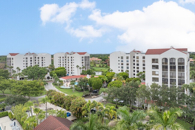 Imperial At Promenade Condos in Boca Raton, FL - Building Photo - Building Photo
