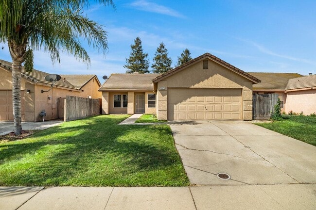 5313 Corvo Way in Salida, CA - Building Photo - Building Photo