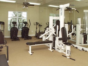 Interior Photo