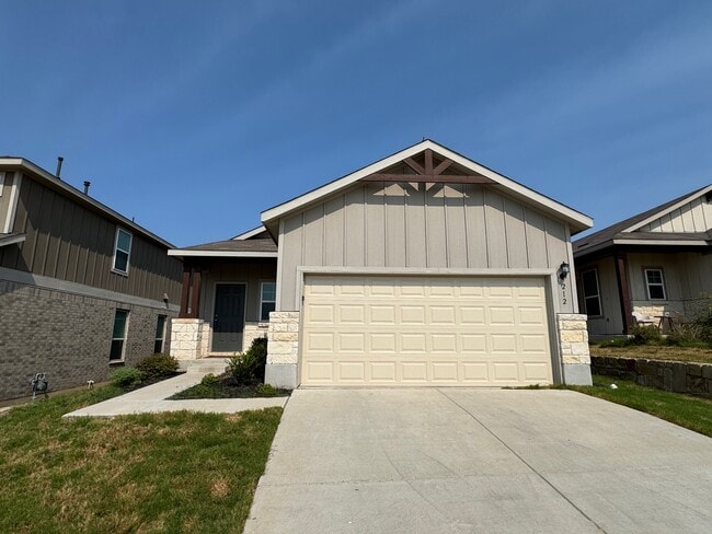 541 Summer Pointe in Buda, TX - Building Photo - Building Photo