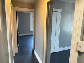 515 Walnut Ave, Unit 5 in Fairmont, WV - Building Photo - Building Photo