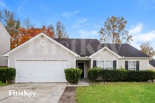 11114 Palestrina Rd in Charlotte, NC - Building Photo