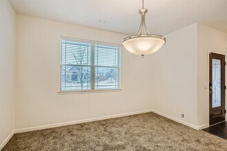 805 Woodmark Dr in Crowley, TX - Building Photo - Building Photo