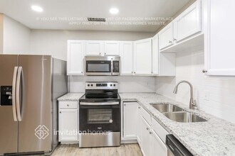 807 Grassy Glen Dr in Allen, TX - Building Photo - Building Photo