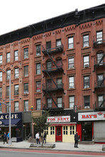 1825 2nd Ave in New York, NY - Building Photo - Building Photo