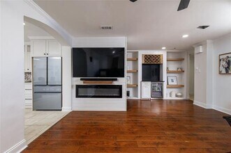 4116 Fossile Butte Dr in Fort Worth, TX - Building Photo - Building Photo