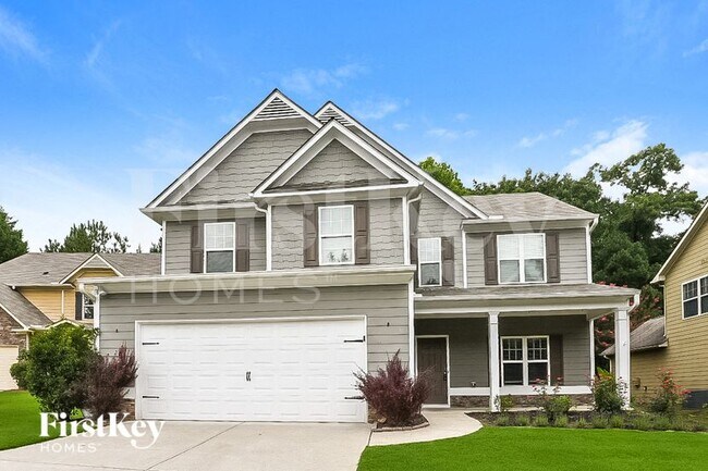 property at 509 Winder Trail