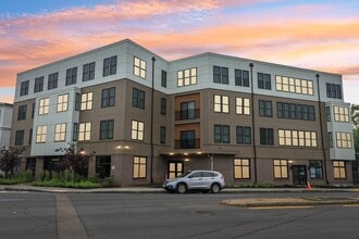David at 775 in Mattapan, MA - Building Photo - Building Photo