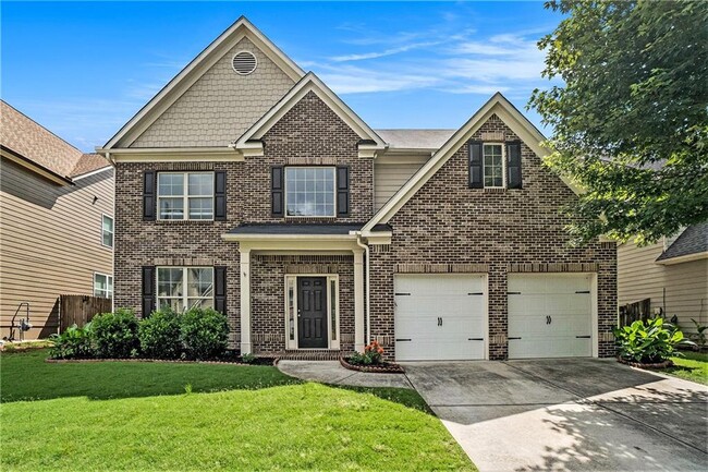property at 254 Shiloh Manor Dr