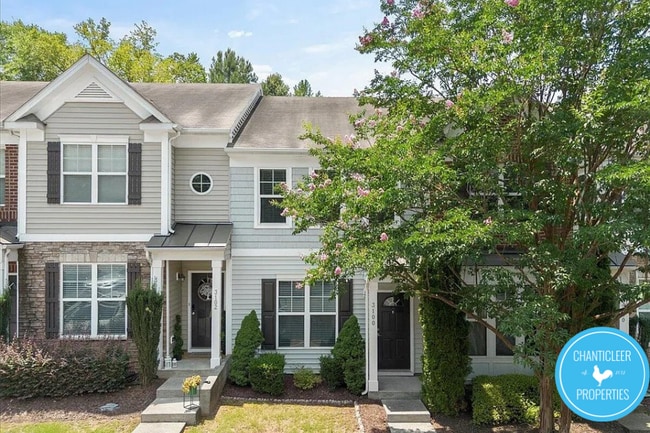 property at 3100 Berkeley Springs Pl