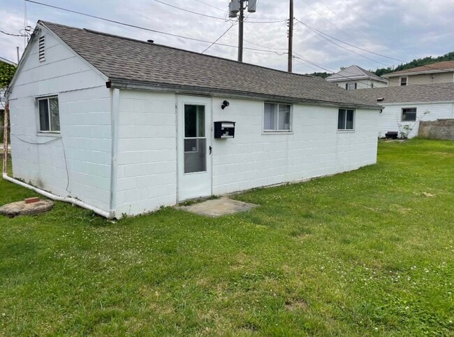 property at 411 W Main St