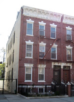 1320 43rd St Apartments