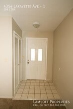 4354 Lafayette Ave in Sebring, FL - Building Photo - Building Photo