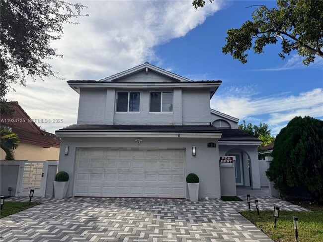 property at 17324 NW 63rd Ave