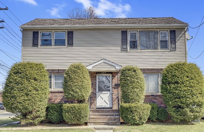 property at 207 Gertrude Ter