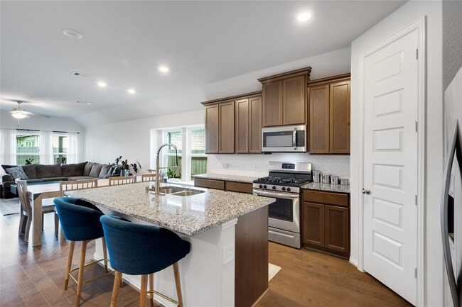 19735 Chianti Pt Dr in Hockley, TX - Building Photo - Building Photo