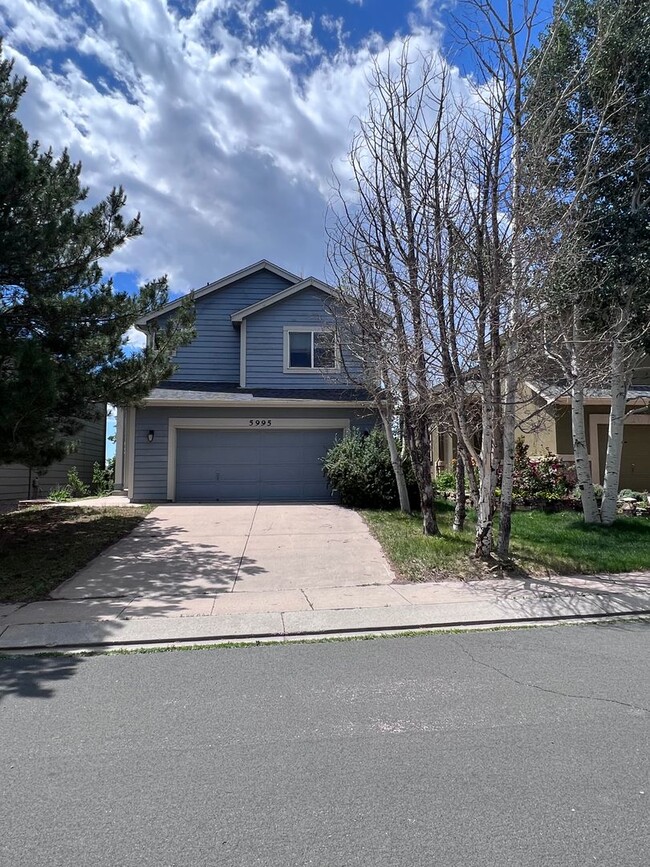 property at 5995 Nester Way