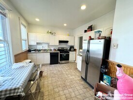 37 Hillside St, Unit #1 in Boston, MA - Building Photo